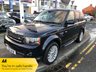 USED LAND ROVER RANGE ROVER 