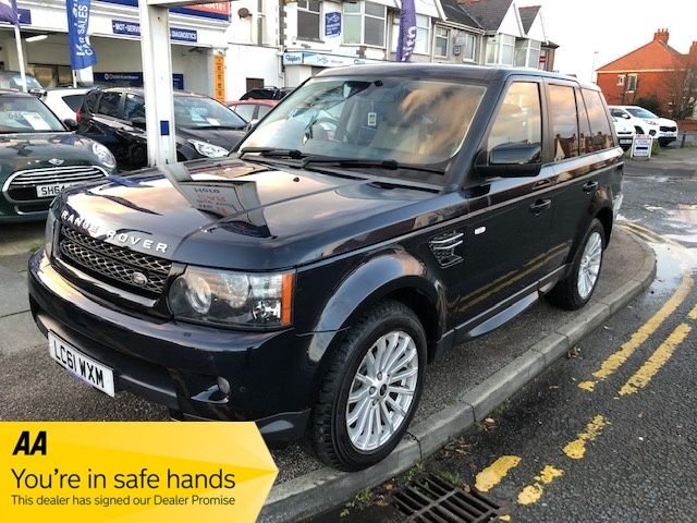 1970 61 Land Rover Range Rover 