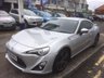 USED 2012 12 TOYOTA GT86 2.0 D-4S 2d 197 BHP 