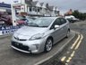 USED 2012 62 TOYOTA PRIUS 1.8 T SPIRIT VVT-I  5d 99 BHP 