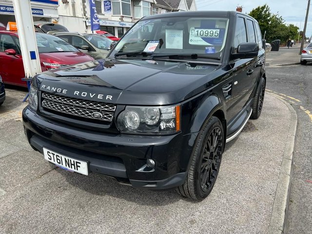 1970 61 Land Rover Range Rover 
