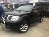 USED NISSAN NAVARA 