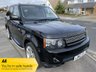 USED LAND ROVER RANGE ROVER SPORT 
