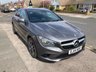 USED MERCEDES-BENZ CLA 