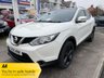 USED 2016 65 NISSAN QASHQAI 1.5 DCI N-TEC PLUS 5d 108 BHP 