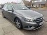 USED 2014 14 MERCEDES-BENZ A-CLASS 1.5 A180 CDI ECO SE 5d 109 BHP 