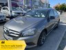 USED MERCEDES-BENZ A CLASS 