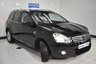 USED 2010 59 NISSAN QASHQAI+2 1.5 N-TEC PLUS 2 DCI 5d 105 BHP 