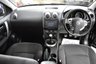 USED 2010 59 NISSAN QASHQAI+2 1.5 N-TEC PLUS 2 DCI 5d 105 BHP 