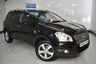 USED 2010 59 NISSAN QASHQAI+2 1.5 N-TEC PLUS 2 DCI 5d 105 BHP 