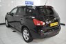 USED 2010 59 NISSAN QASHQAI+2 1.5 N-TEC PLUS 2 DCI 5d 105 BHP 