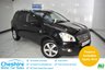 USED 2010 59 NISSAN QASHQAI+2 1.5 N-TEC PLUS 2 DCI 5d 105 BHP 