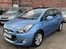 USED 2012 12 HYUNDAI IX20 1.4 Style 5dr - PANORAMIC ROOF 