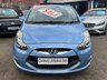 USED 2012 12 HYUNDAI IX20 1.4 Style 5dr - PANORAMIC ROOF 