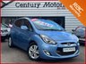 USED 2012 12 HYUNDAI IX20 1.4 Style 5dr - PANORAMIC ROOF 