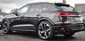 USED 2023 23 AUDI RSQ8 4.0 RS TFSI QUATTRO VORSPRUNG MHEV 5d 592 BHP VAT Q 360+HEADS UP DISPLAY+B&O