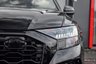USED 2023 23 AUDI RSQ8 4.0 RS TFSI QUATTRO VORSPRUNG MHEV 5d 592 BHP VAT Q 360+HEADS UP DISPLAY+B&O