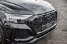 USED 2023 23 AUDI RSQ8 4.0 RS TFSI QUATTRO VORSPRUNG MHEV 5d 592 BHP VAT Q 360+HEADS UP DISPLAY+B&O