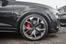 USED 2023 23 AUDI RSQ8 4.0 RS TFSI QUATTRO VORSPRUNG MHEV 5d 592 BHP VAT Q 360+HEADS UP DISPLAY+B&O
