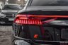 USED 2023 23 AUDI RSQ8 4.0 RS TFSI QUATTRO VORSPRUNG MHEV 5d 592 BHP VAT Q 360+HEADS UP DISPLAY+B&O
