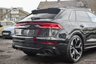 USED 2023 23 AUDI RSQ8 4.0 RS TFSI QUATTRO VORSPRUNG MHEV 5d 592 BHP VAT Q 360+HEADS UP DISPLAY+B&O
