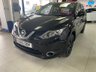 USED 2015 65 NISSAN QASHQAI 1.5 DCI TEKNA 5d 108 BHP 