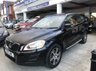 USED 2011 11 VOLVO XC60 2.4 D5 SE LUX AWD 5d 212 BHP 
