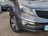 USED 2014 14 KIA SPORTAGE 2.0 CRDi KX-3 4WD 5dr - PANORAMIC ROOF 