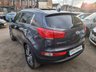 USED 2014 14 KIA SPORTAGE 2.0 CRDi KX-3 4WD 5dr - PANORAMIC ROOF 