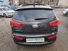 USED 2014 14 KIA SPORTAGE 2.0 CRDi KX-3 4WD 5dr - PANORAMIC ROOF 