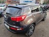 USED 2014 14 KIA SPORTAGE 2.0 CRDi KX-3 4WD 5dr - PANORAMIC ROOF 