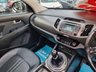 USED 2014 14 KIA SPORTAGE 2.0 CRDi KX-3 4WD 5dr - PANORAMIC ROOF 