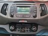 USED 2014 14 KIA SPORTAGE 2.0 CRDi KX-3 4WD 5dr - PANORAMIC ROOF 