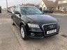 USED 2013 13 AUDI Q5 2.0 TDI QUATTRO SE 5d 175 BHP 
