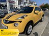 USED 2015 15 NISSAN JUKE 1.6 ACENTA PREMIUM XTRONIC 5d 117 BHP 