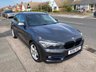USED 2016 16 BMW 1 SERIES 1.5 116D SPORT 3d 114 BHP 