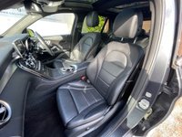 USED 2015 MERCEDES-BENZ GLC-CLASS 2.1 GLC 250 D 4MATIC AMG LINE PREMIUM 5d AUTO 201 BHP 