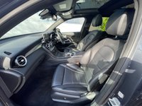 USED 2015 MERCEDES-BENZ GLC-CLASS 2.1 GLC 250 D 4MATIC AMG LINE PREMIUM 5d AUTO 201 BHP 