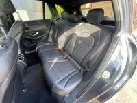 USED 2015 MERCEDES-BENZ GLC-CLASS 2.1 GLC 250 D 4MATIC AMG LINE PREMIUM 5d AUTO 201 BHP 