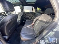 USED 2015 MERCEDES-BENZ GLC-CLASS 2.1 GLC 250 D 4MATIC AMG LINE PREMIUM 5d AUTO 201 BHP 