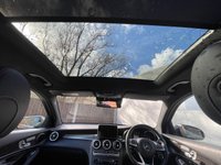 USED 2015 MERCEDES-BENZ GLC-CLASS 2.1 GLC 250 D 4MATIC AMG LINE PREMIUM 5d AUTO 201 BHP 