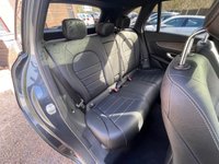 USED 2015 MERCEDES-BENZ GLC-CLASS 2.1 GLC 250 D 4MATIC AMG LINE PREMIUM 5d AUTO 201 BHP 