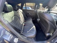 USED 2015 MERCEDES-BENZ GLC-CLASS 2.1 GLC 250 D 4MATIC AMG LINE PREMIUM 5d AUTO 201 BHP 