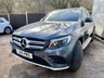 USED 2015 MERCEDES-BENZ GLC-CLASS 2.1 GLC 250 D 4MATIC AMG LINE PREMIUM 5d AUTO 201 BHP 