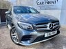 USED 2015 MERCEDES-BENZ GLC-CLASS 2.1 GLC 250 D 4MATIC AMG LINE PREMIUM 5d AUTO 201 BHP 