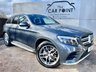 USED 2015 MERCEDES-BENZ GLC-CLASS 2.1 GLC 250 D 4MATIC AMG LINE PREMIUM 5d AUTO 201 BHP 