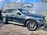 USED 2015 MERCEDES-BENZ GLC-CLASS 2.1 GLC 250 D 4MATIC AMG LINE PREMIUM 5d AUTO 201 BHP 