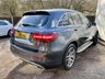USED 2015 MERCEDES-BENZ GLC-CLASS 2.1 GLC 250 D 4MATIC AMG LINE PREMIUM 5d AUTO 201 BHP 