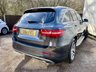 USED 2015 MERCEDES-BENZ GLC-CLASS 2.1 GLC 250 D 4MATIC AMG LINE PREMIUM 5d AUTO 201 BHP 