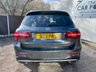 USED 2015 MERCEDES-BENZ GLC-CLASS 2.1 GLC 250 D 4MATIC AMG LINE PREMIUM 5d AUTO 201 BHP 